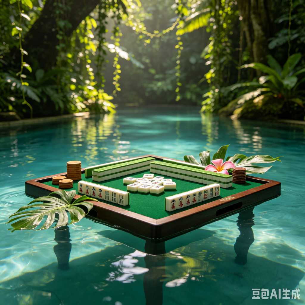 Reykjavik,mahjong