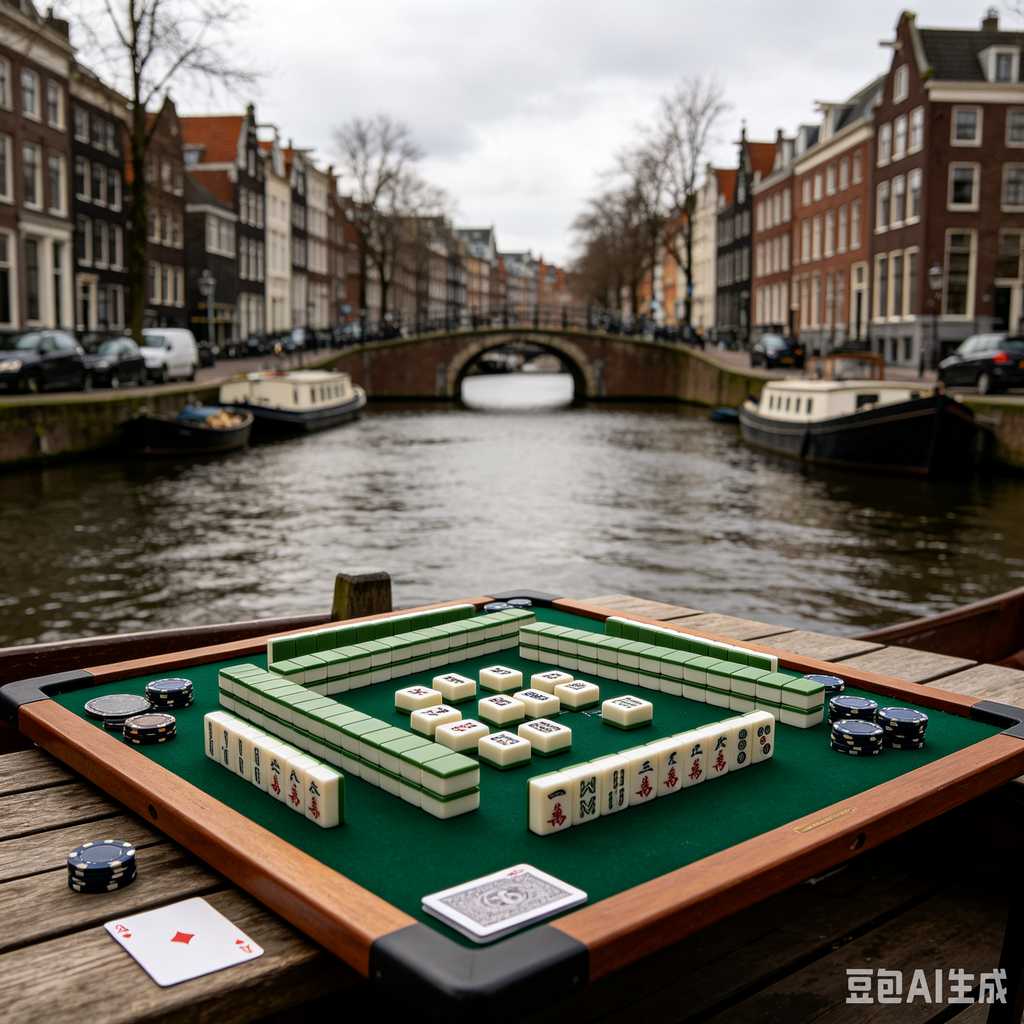 Erie,mahjong
