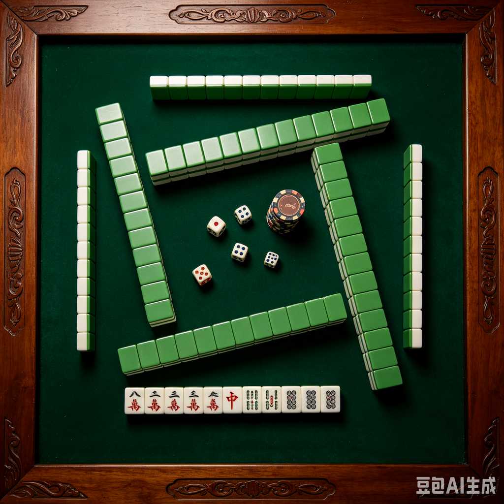 ValenciaVE,mahjong