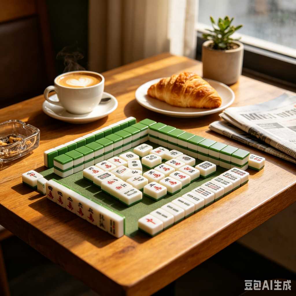 QuebecCity,mahjong