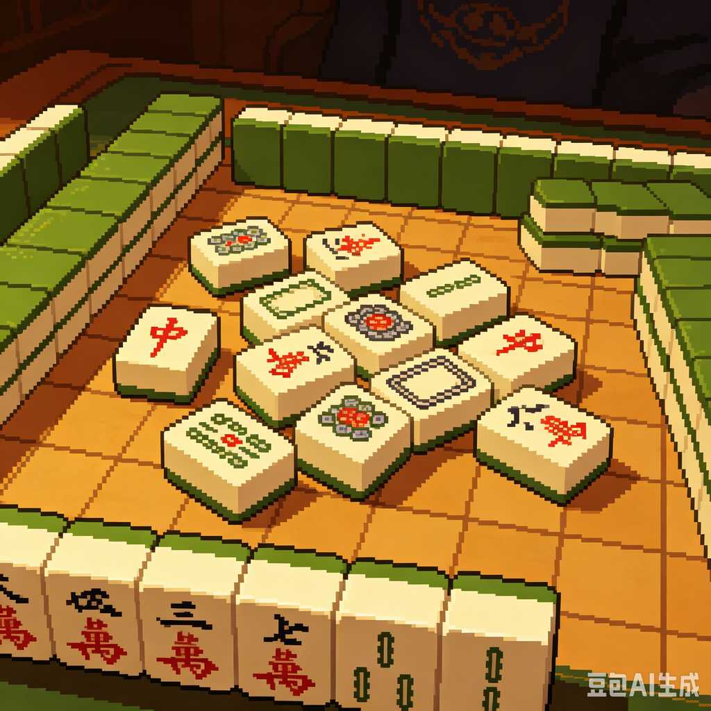BridgeportCT,mahjong