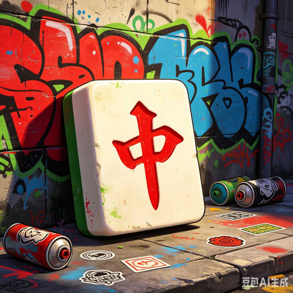 Athens,mahjong