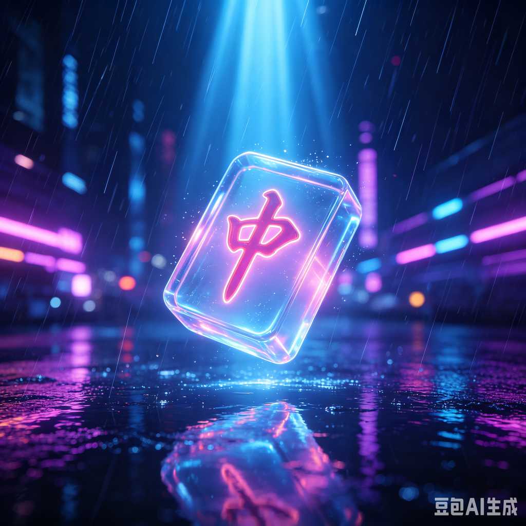 Vancouver,mahjong