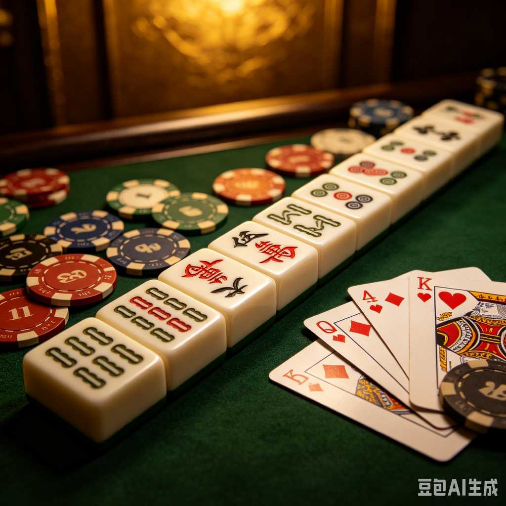 Asuncion,mahjong